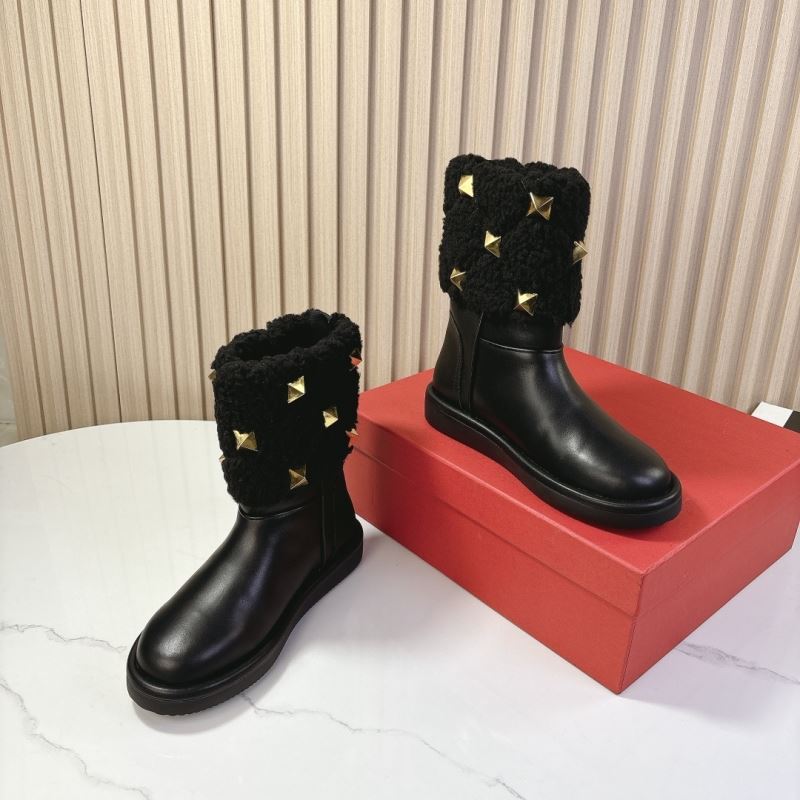 Valentino Boots